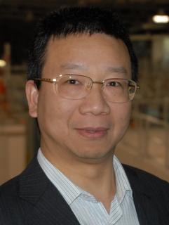 Dr David Zhu
