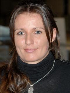 Evelyne Meier