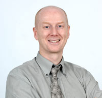 David Cookson