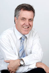 Prof. Robert Lamb