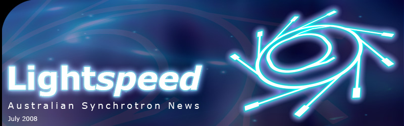 Lightspeed