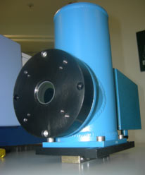 FPA Detector