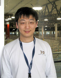 Dr Qinfen Gu
