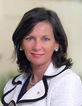 Catherine Walter