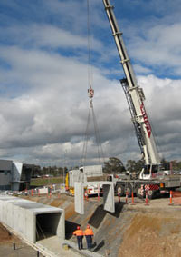 Culverts