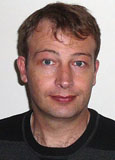 Mark Clift