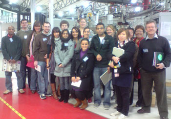 VU Students