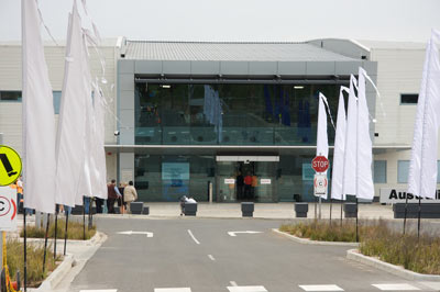 Open Day