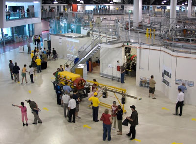 Open Day