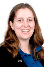 Cathy Harland