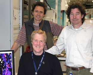 Microspectroscopy 