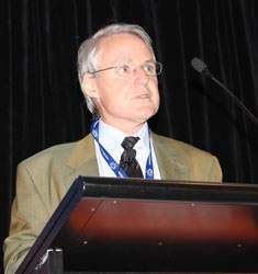 Prof Colman