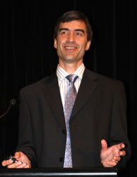 Prof Colman
