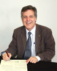 Prof. Robert Lamb