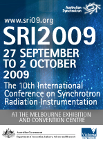 SRI2009