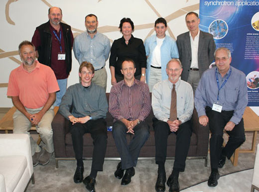 User Advisory Committee
