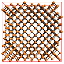 Lattice