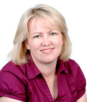 Kia Wallwork