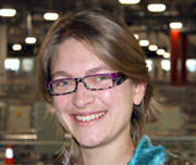 Elsa van Garderen