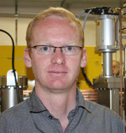 Brad Allan