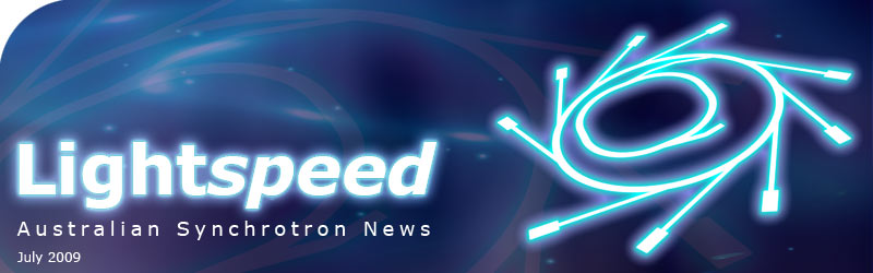 Lightspeed