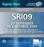 SRI2009