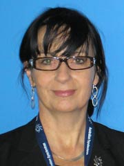Anne Ridgway