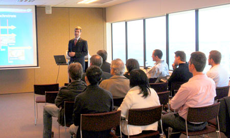 ASDP Workshop