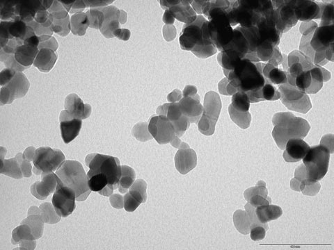 ZnO Nanoparticles2