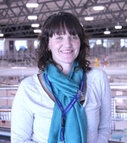 Melodie Aitken