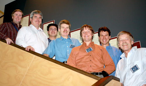 Machine Advisory Group