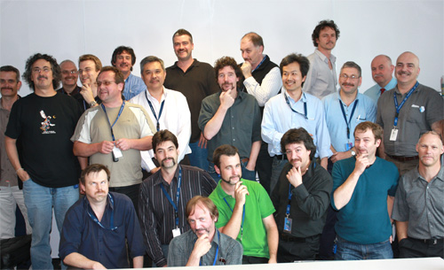 Movember