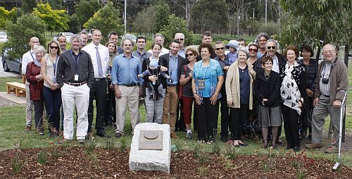 Steve Wilkins international centre for contemplative thinking