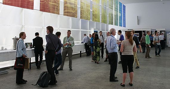 Australian Synchrotron User Meeting